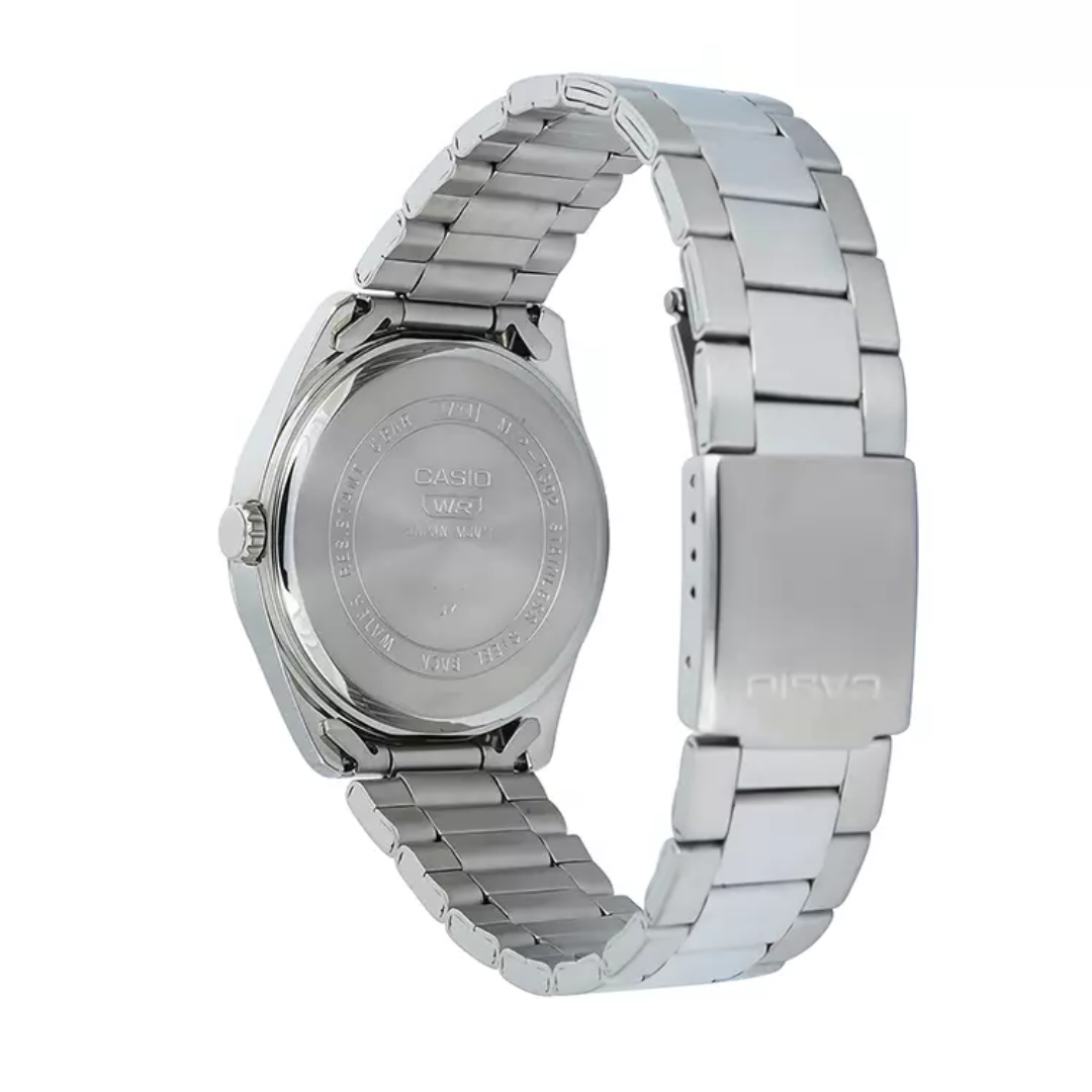 Reloj Casio MTP-1302DD-9AV Hombre - Análogo