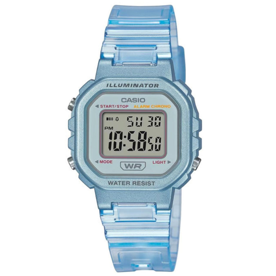 Reloj Casio LA-20WHS-2A Unisex - Digital