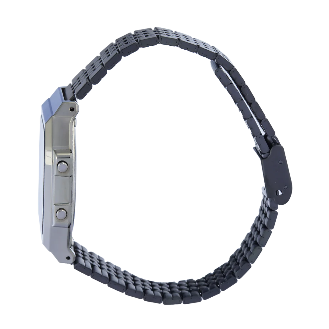 Reloj Casio Bluetooth ABL-100WEGG-1B Unisex - Digital