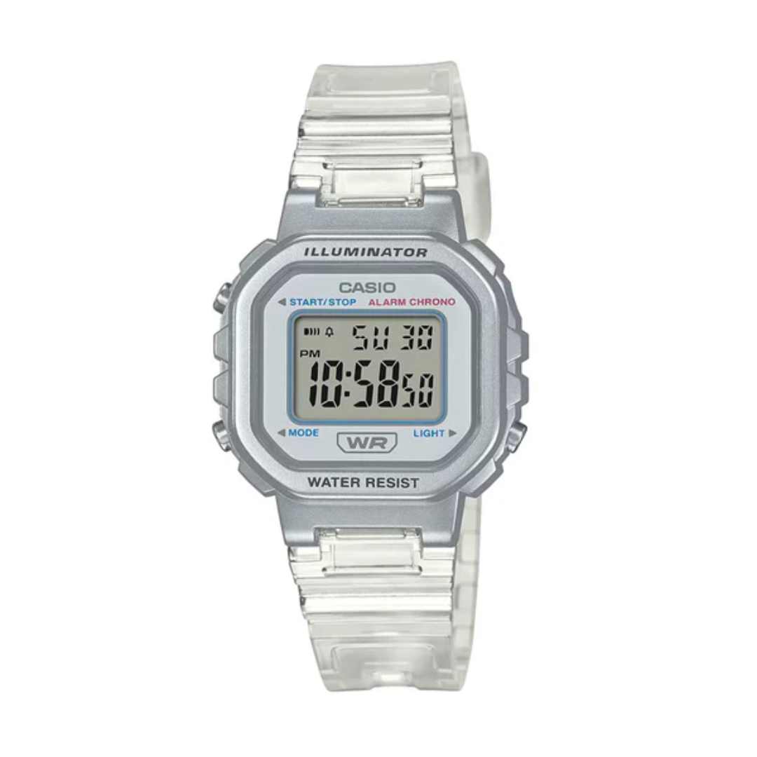 Reloj Casio LA-20WHS-7A Mujer - Digital - Relojeando Default Title Casio Reloj Reloj Casio LA-20WHS-7A Mujer - Digital