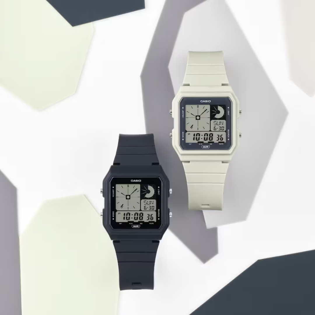 Reloj Casio LF-20W-8A Unisex - Digital
