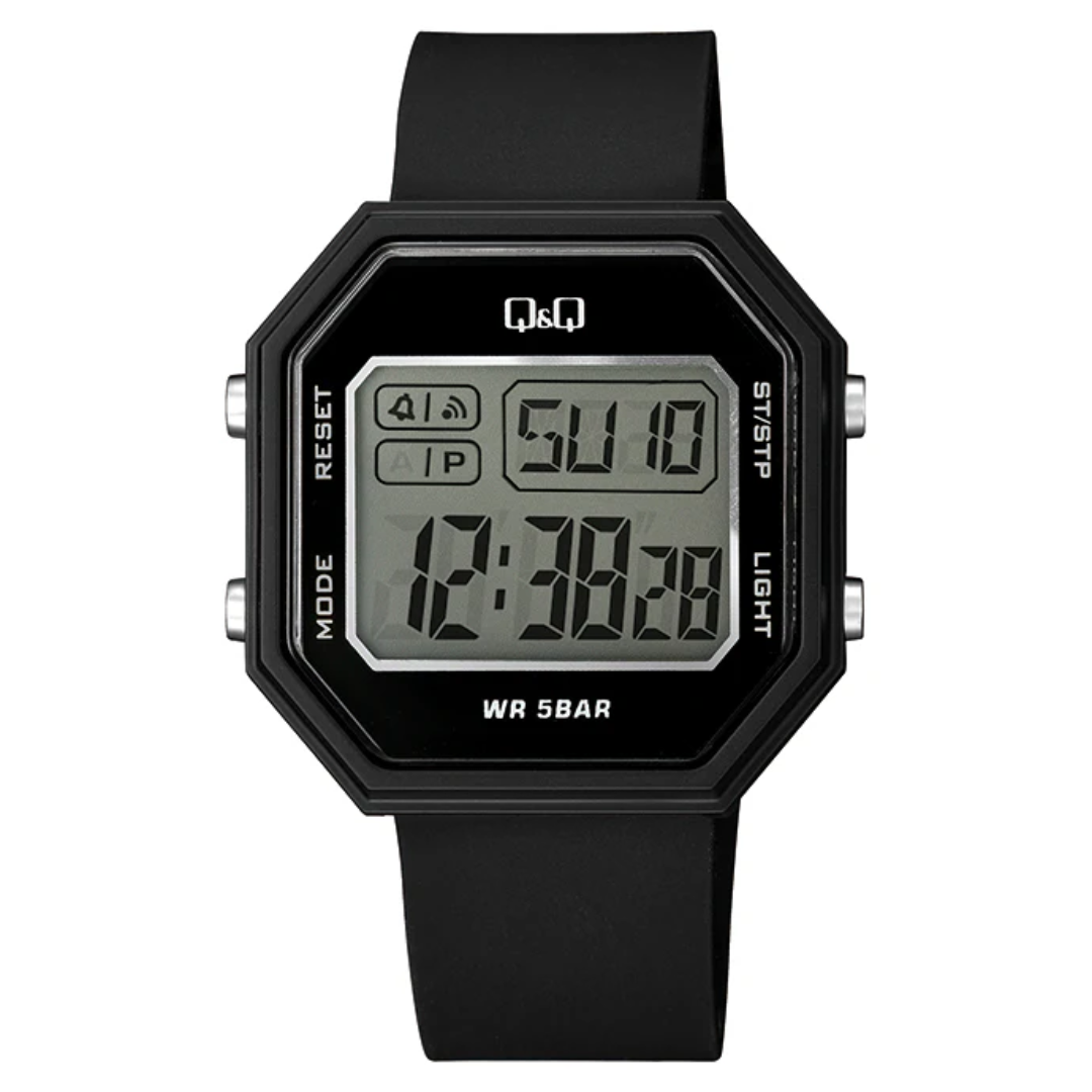Reloj Q&Q M206J001Y Hombre - Digital