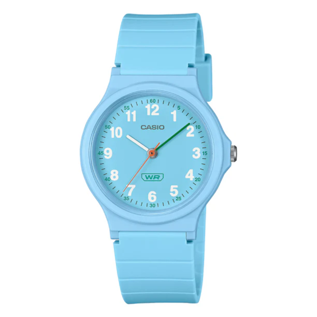 Reloj Casio LQ-24B-2B Mujer - Analogo