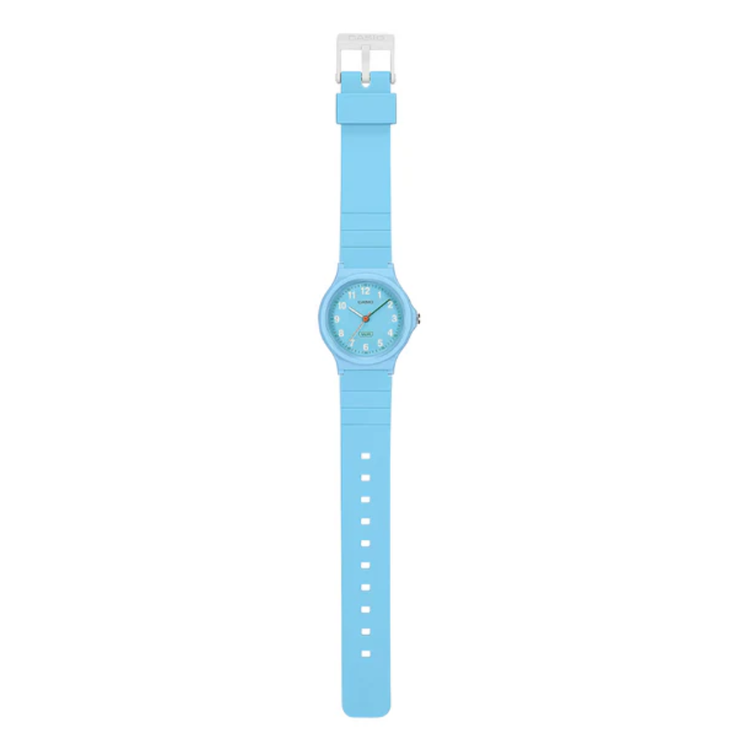 Reloj Casio LQ-24B-2B Mujer - Analogo