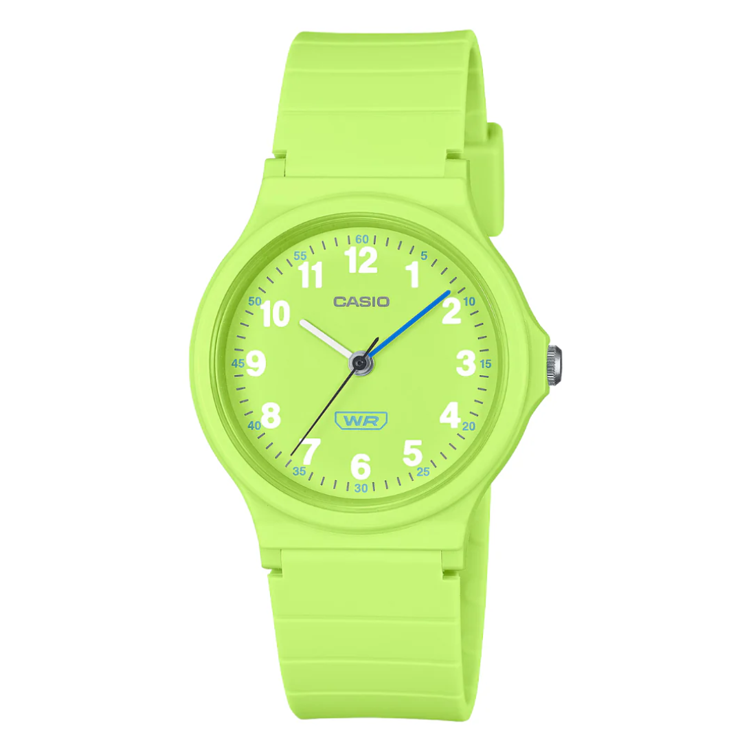 Reloj Casio LQ-24B-3B Mujer - Analogo
