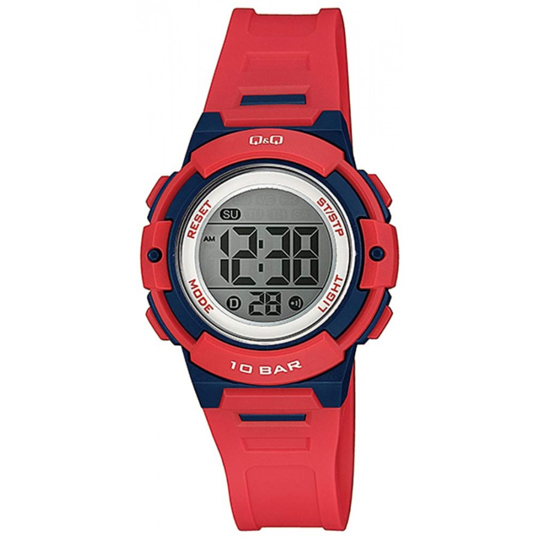 Reloj Q&Q M185J002Y Hombre - Digital