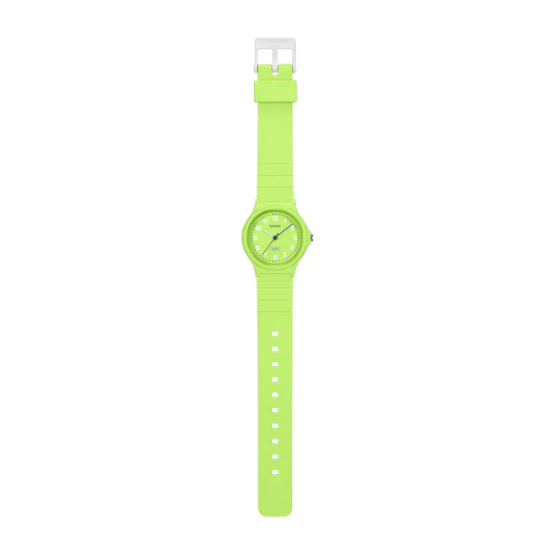 Reloj Casio LQ-24B-3B Mujer - Analogo