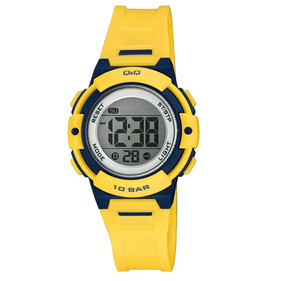 Reloj Q&Q M185J003Y Infantil - Digital