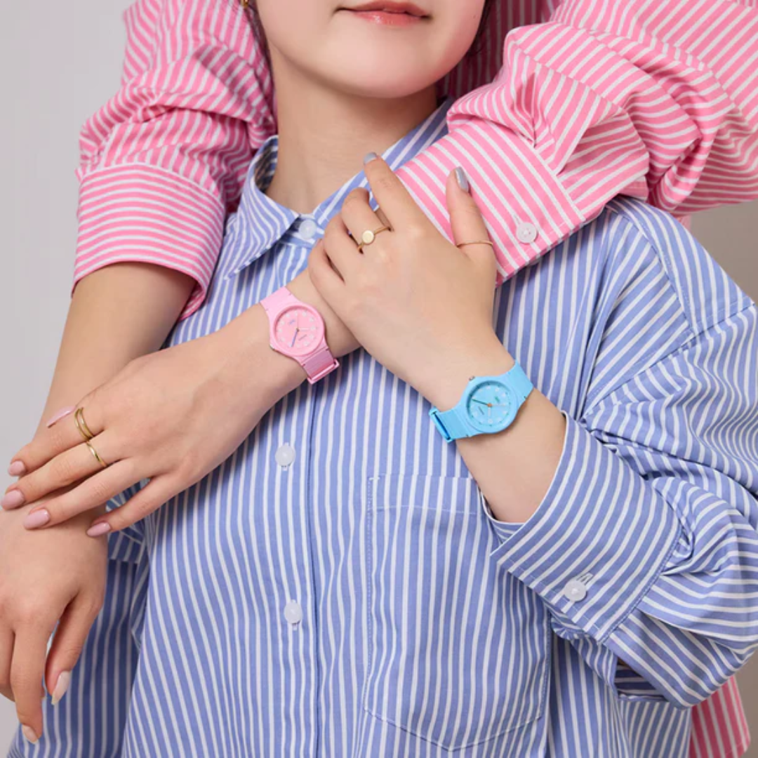 Reloj Casio LQ-24B-4B Mujer - Analogo - Relojeando Default Title Casio Reloj Reloj Casio LQ-24B-4B Mujer - Analogo