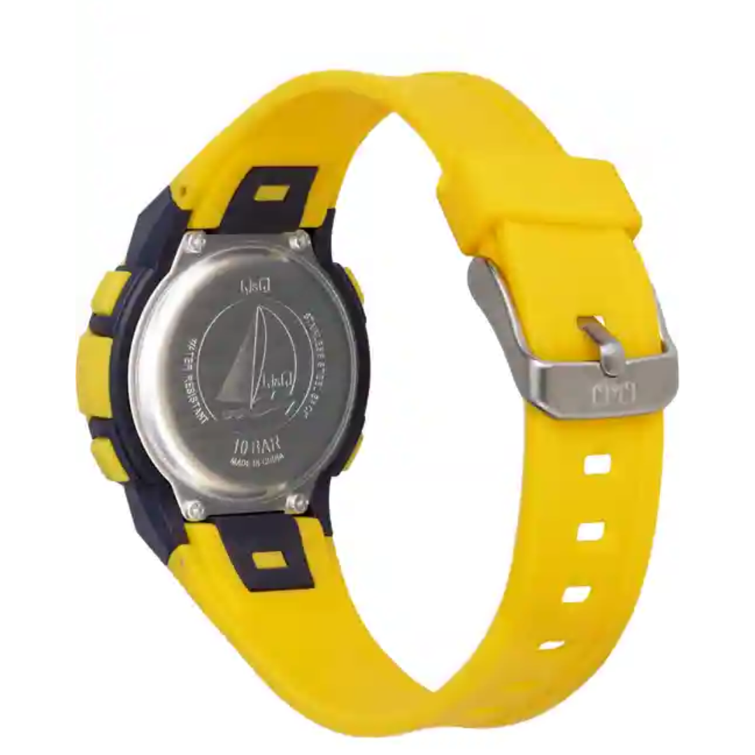 Reloj Q&Q M185J003Y Infantil - Digital