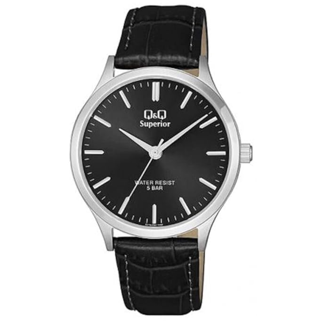 Reloj Q&Q S278J302Y Hombre - Análogo