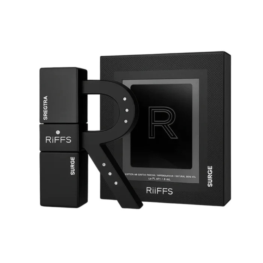 Riiffs R Spectra And Surge edp 100ml Hombre