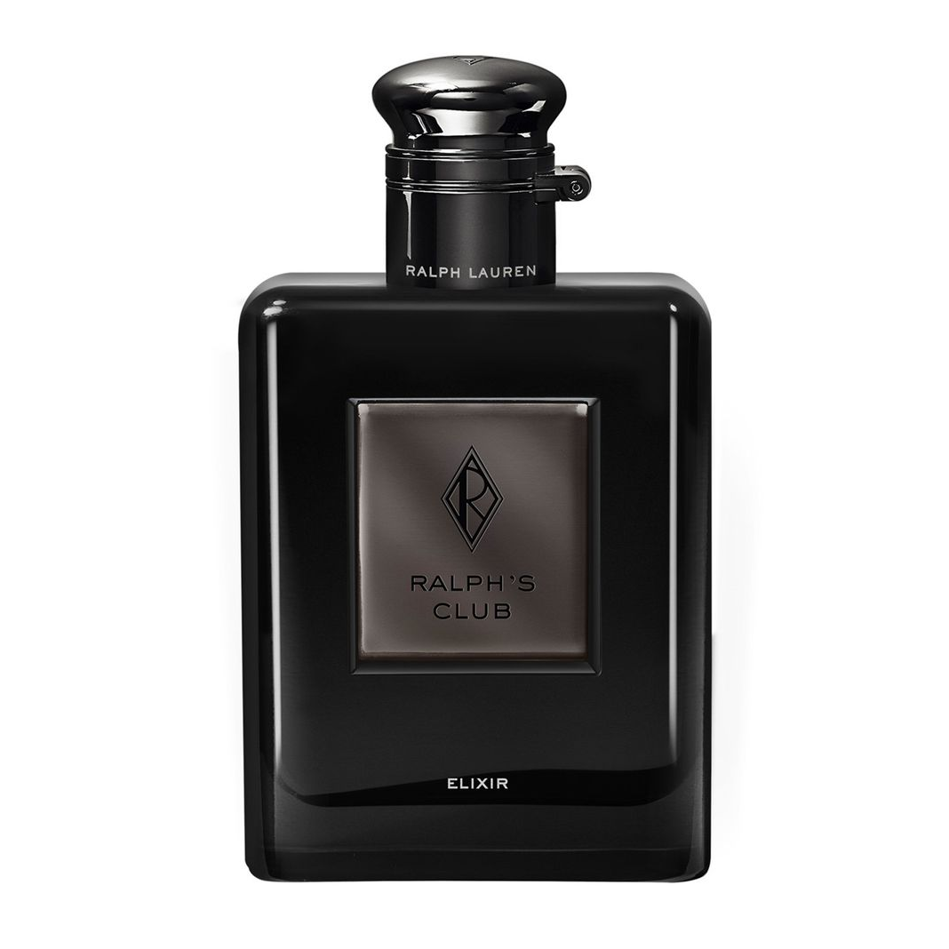 Ralph Lauren Ralphs Club Elixir 75ml Hombre - Perfumisimo
