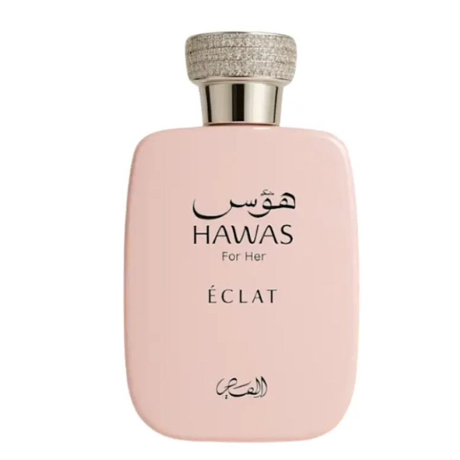 Rasasi Hawas For Her Eclat edp 100ml Mujer