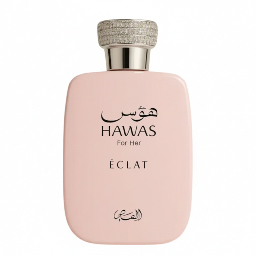 Rasasi Hawas For Her Eclat edp 100ml Mujer
