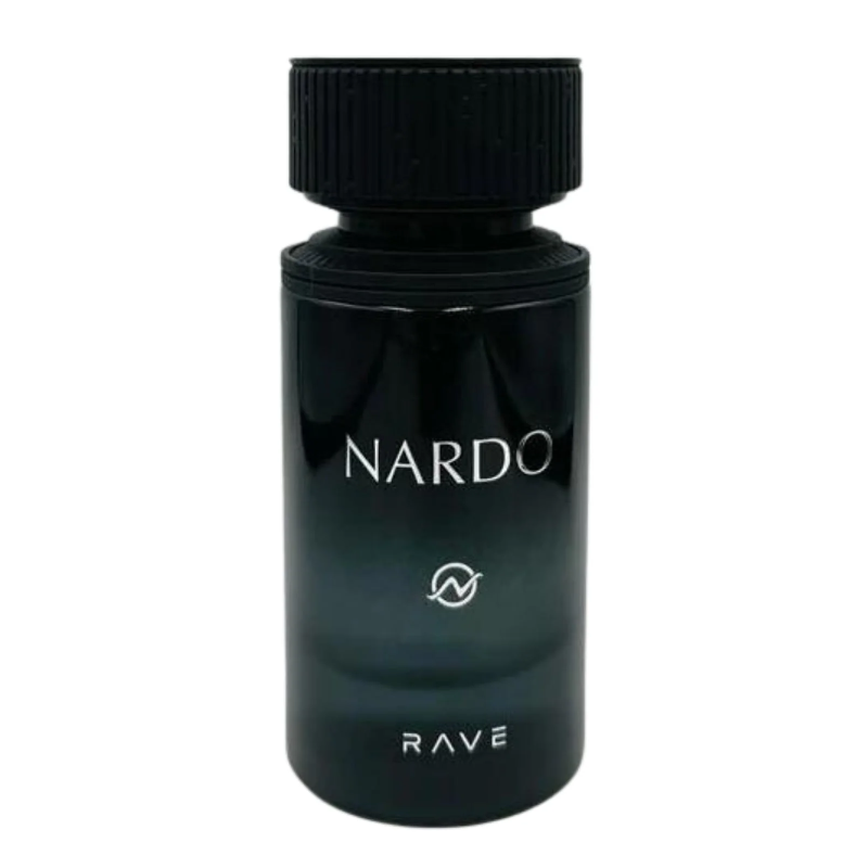 Rave Nardo Black edp 100ml UNISEX - Rave - Default Title - Perfumisimo