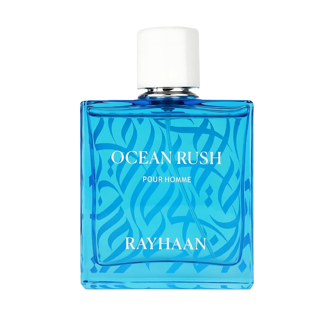 Rayhaan Ocean Rush For Him edp 100ml Hombre