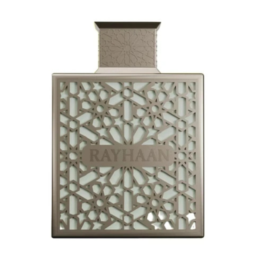 Rayhaan Terra edp 100ml Hombre (Inspirado en Outlands de Amouage)