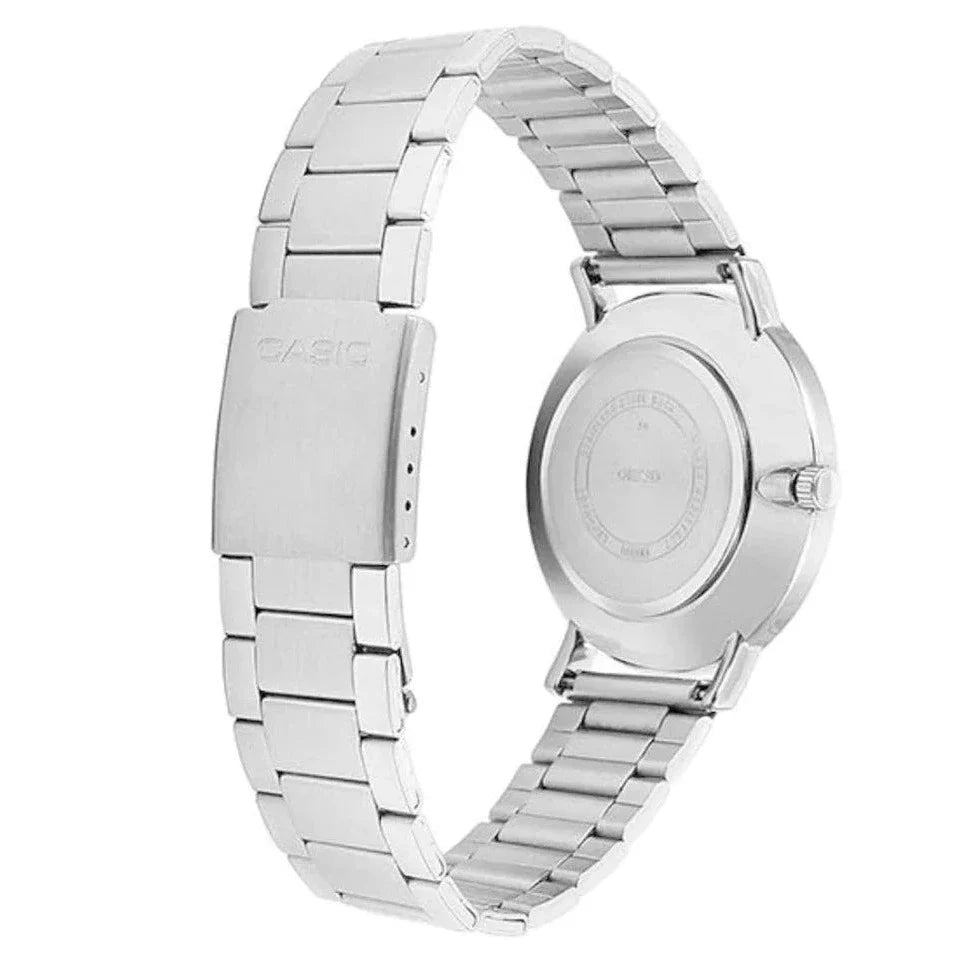 Reloj Casio LTP-VT01D-2B Mujer - Análogo