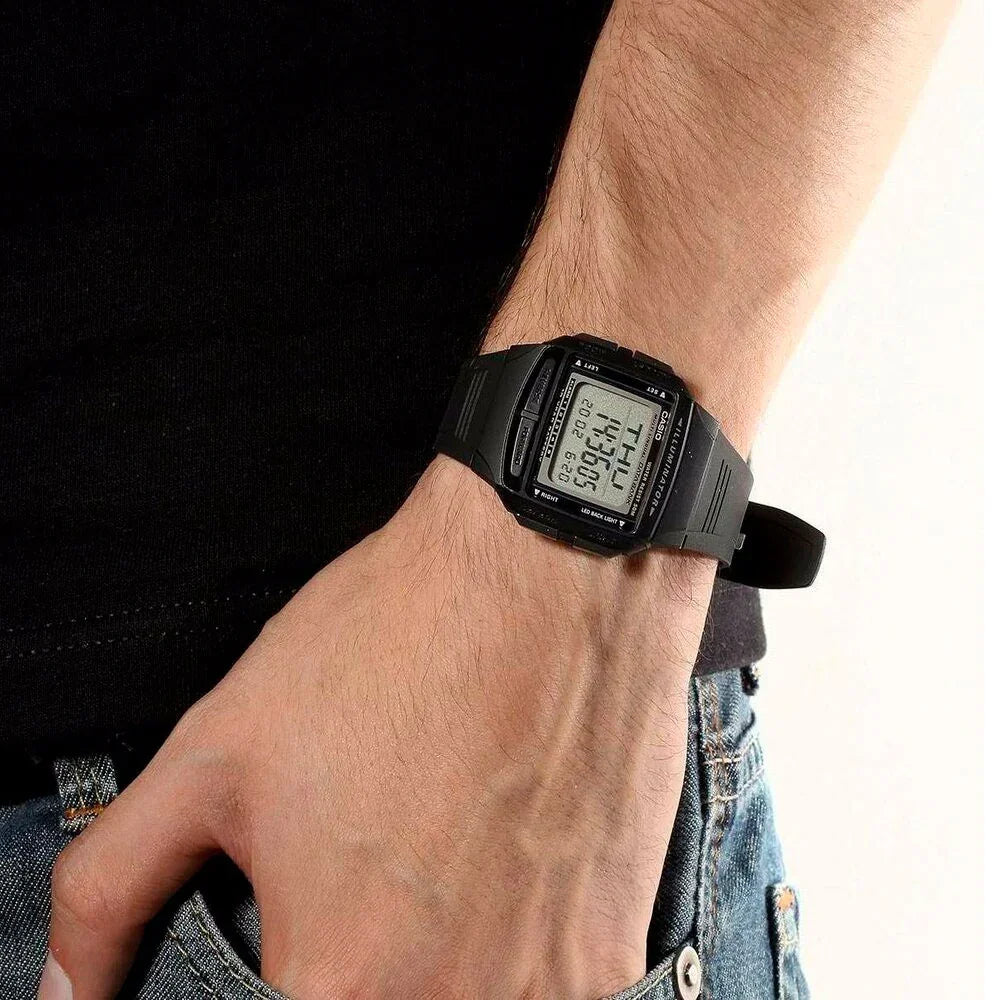 Reloj Casio DB-36-1AV Hombre - Digital - Relojeando Default Title Casio Reloj Reloj Casio DB-36-1AV Hombre - Digital
