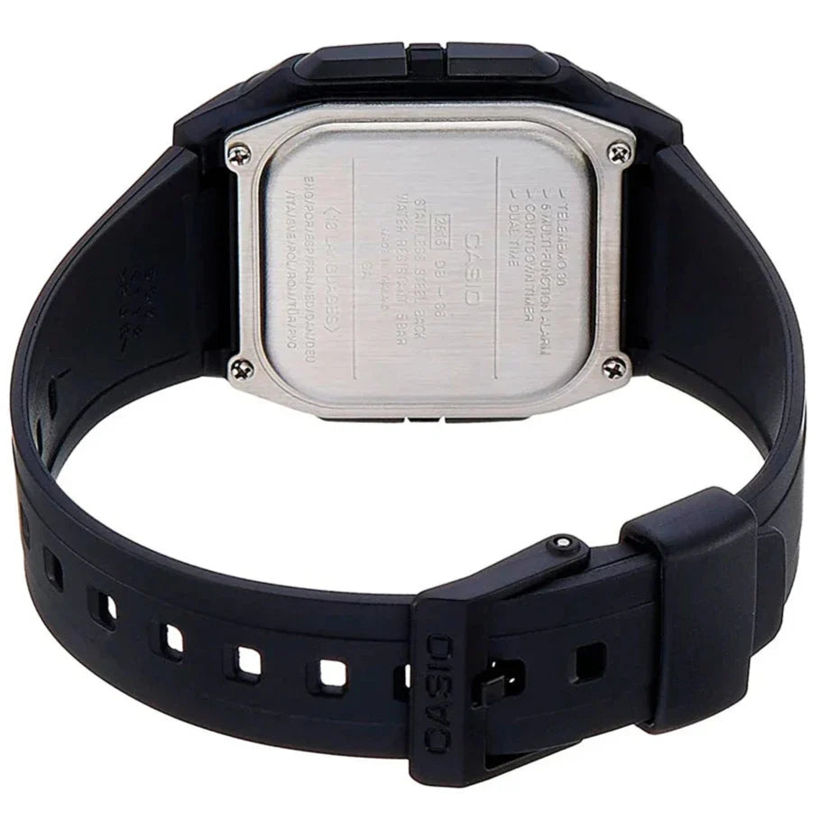 Reloj Casio DB-36-1AV Hombre - Digital - Relojeando Default Title Casio Reloj Reloj Casio DB-36-1AV Hombre - Digital