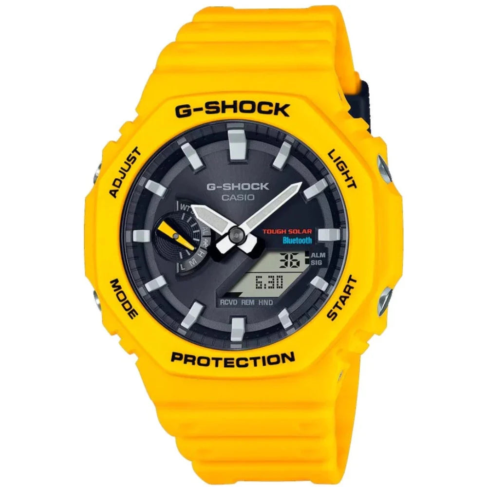 Reloj G-Shock GA-B2100C-9ADR Unisex - Análogo Digital