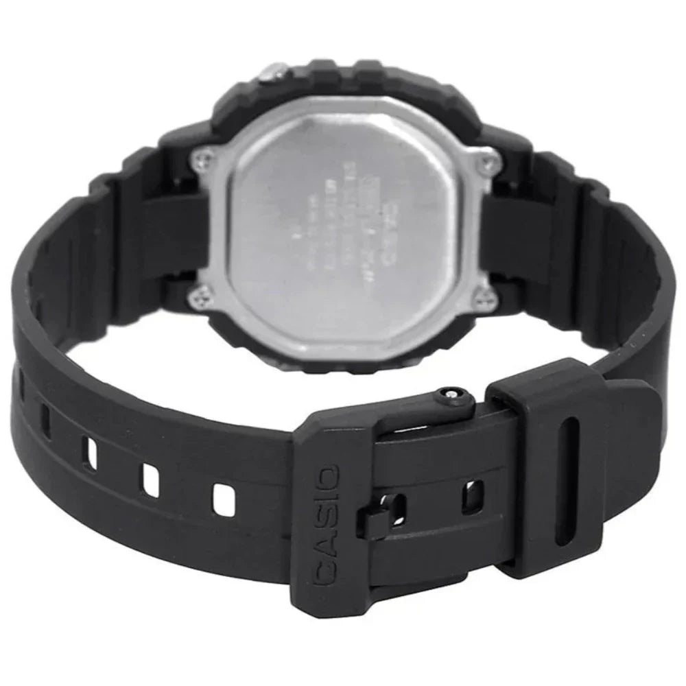 Reloj Casio LA-20WH-1C Mujer - Digital