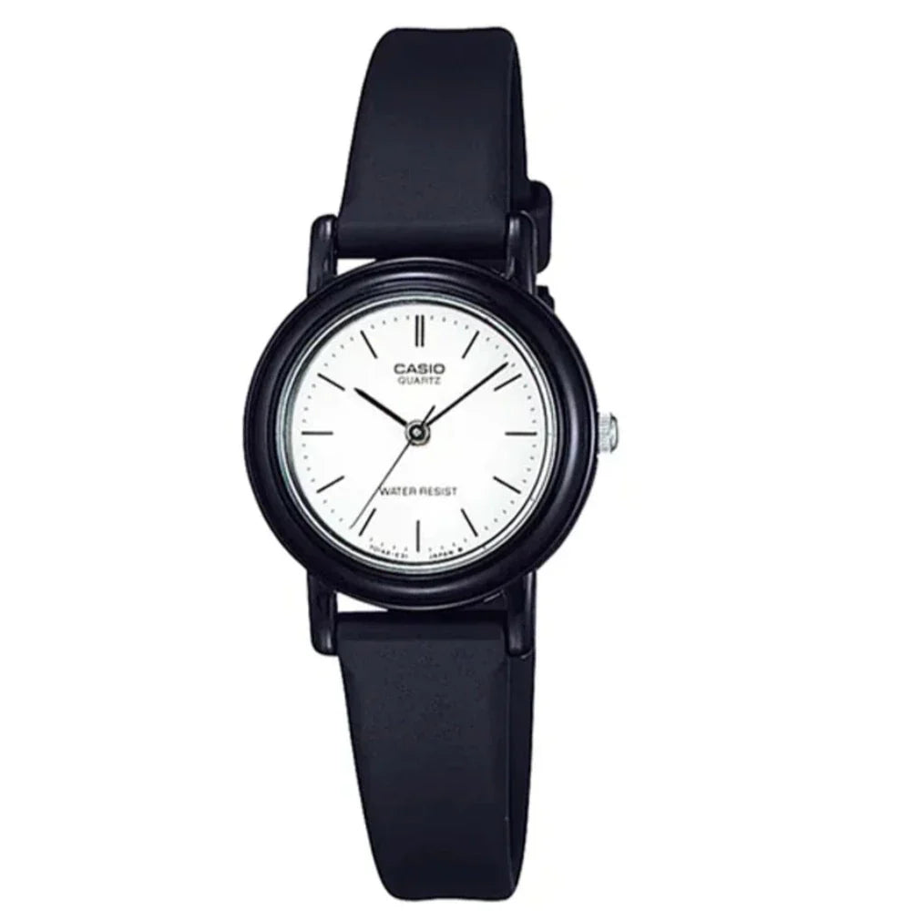 Reloj Casio LQ-139B-7E Mujer - Análogo