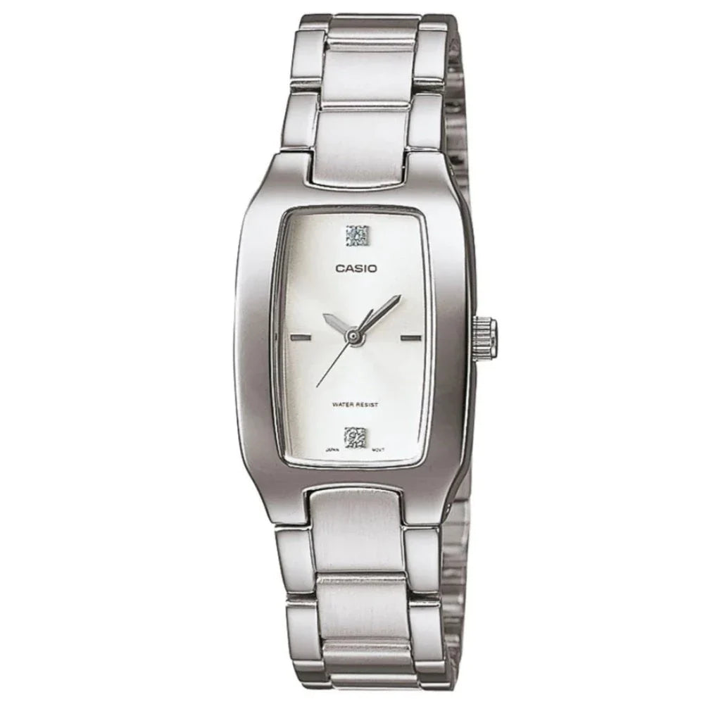 Reloj Casio LTP-1165A-7C2 Mujer - Análogo