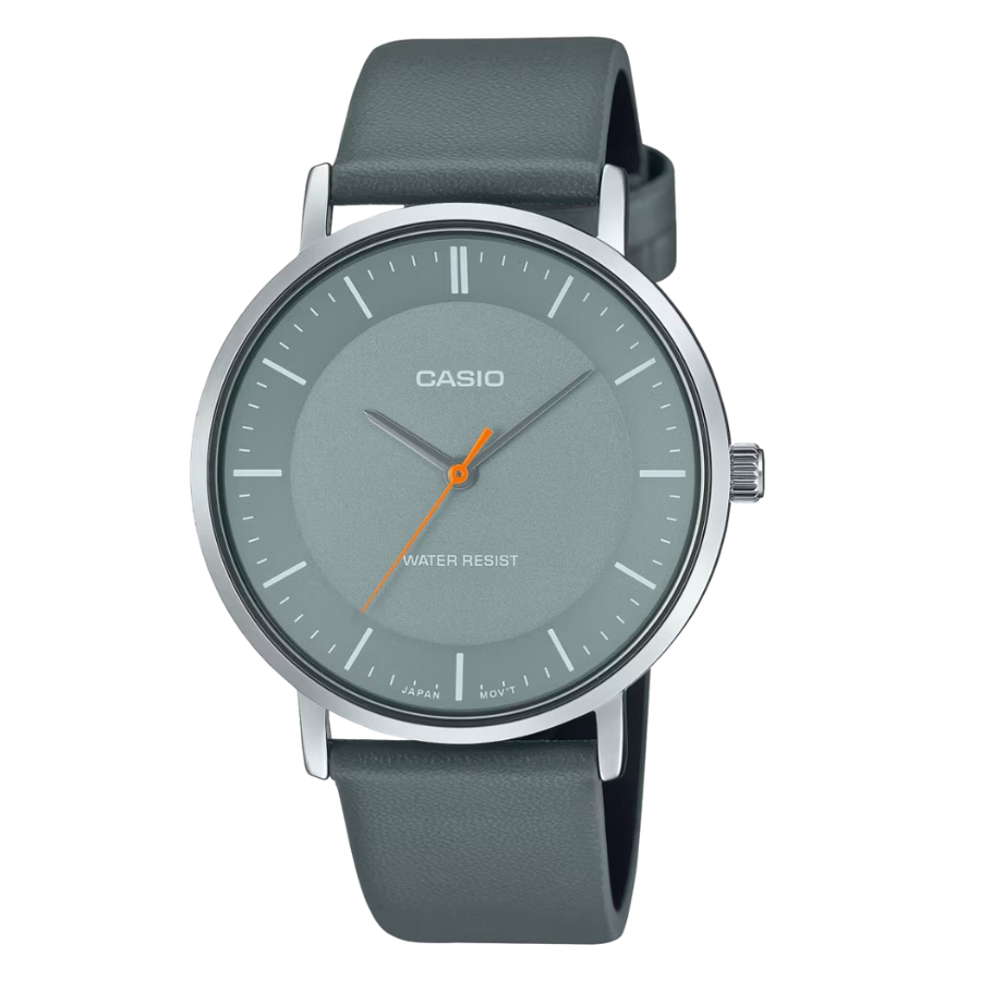 Reloj Casio MTP-VT04L-8E Hombre