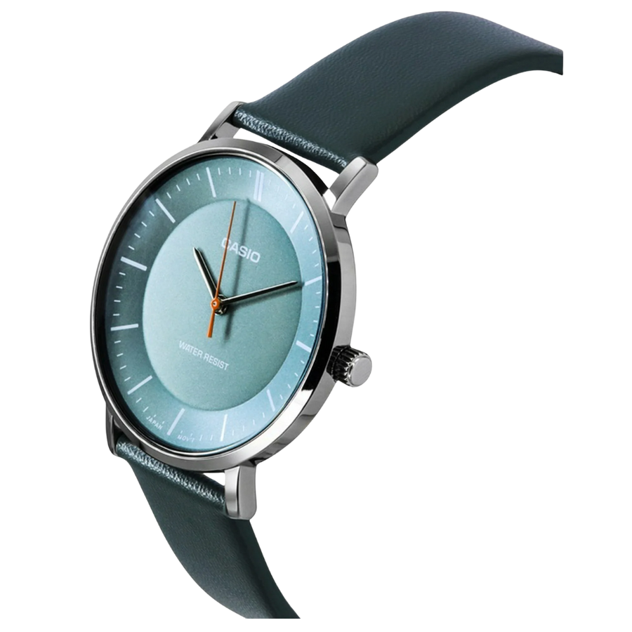 Reloj Casio MTP-VT04L-8E Hombre