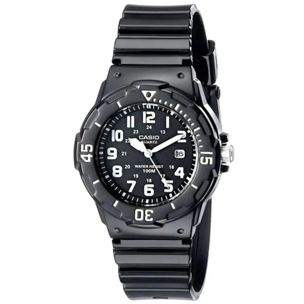 Reloj Casio LRW-200H-1BV Mujer - Análogo