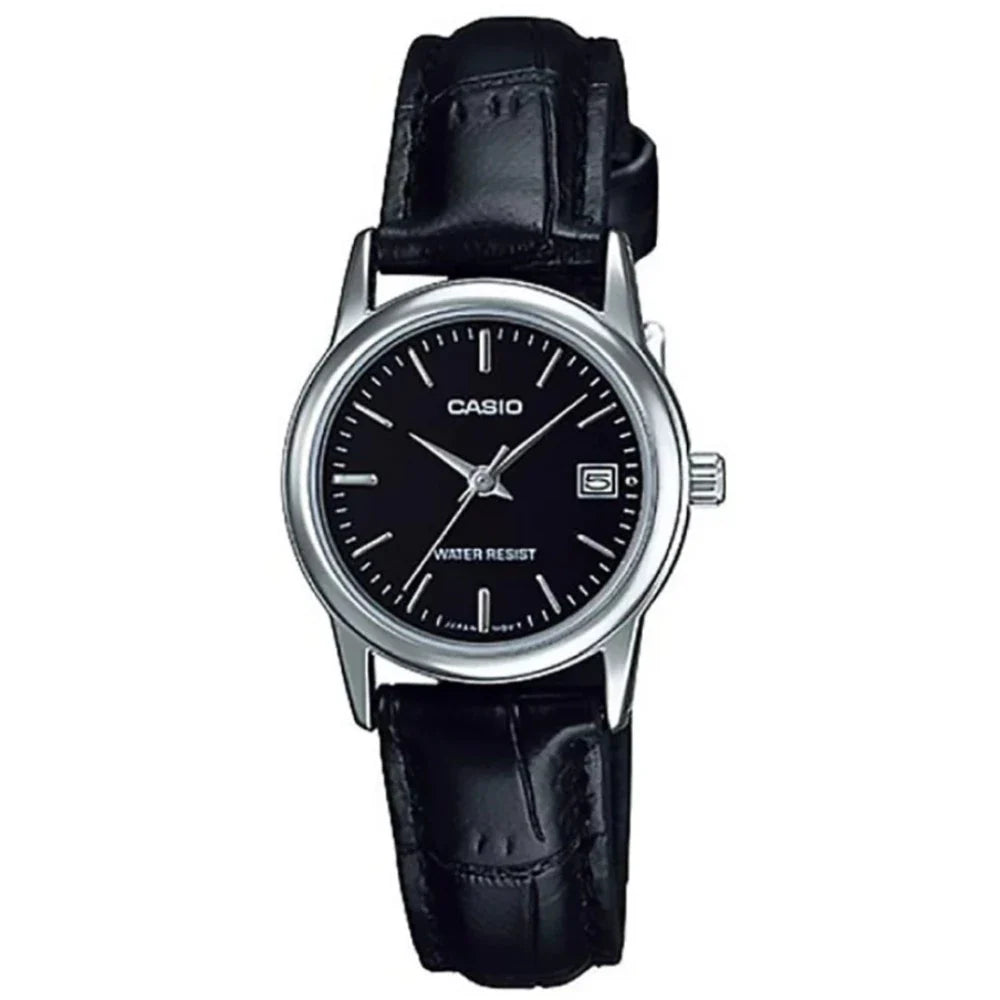 Reloj Casio LTP-V002L-1A Mujer - Análogo