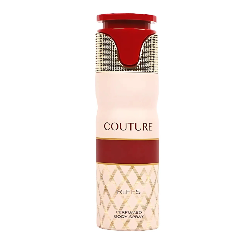 Riffs Couture Desodorante 200ml Unisex