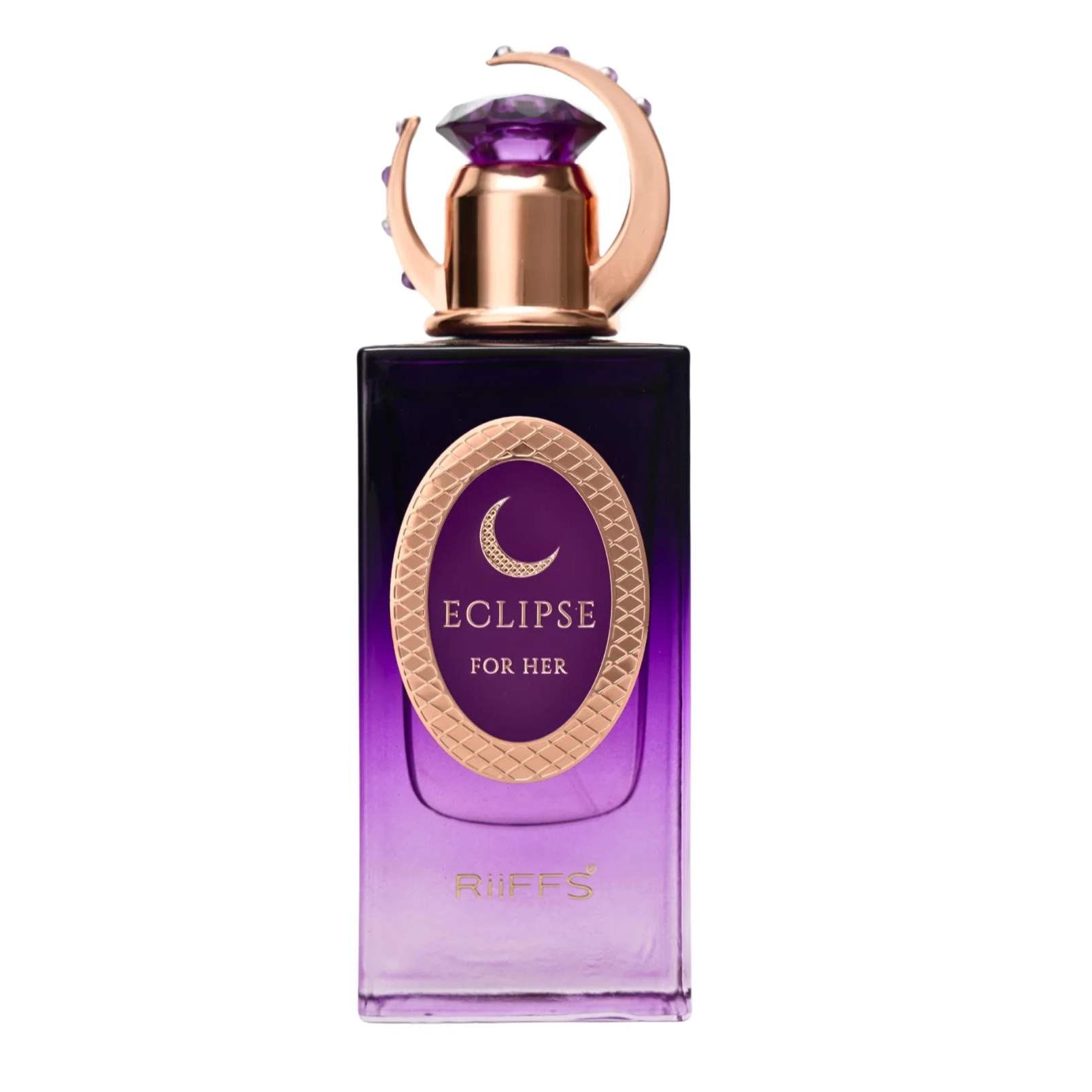 Riffs Eclipse For Her Extrait De Parfum 60ml Mujer