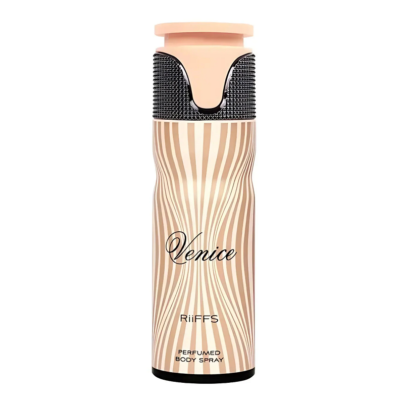 Riffs Venice Desodorante 200ml Unisex