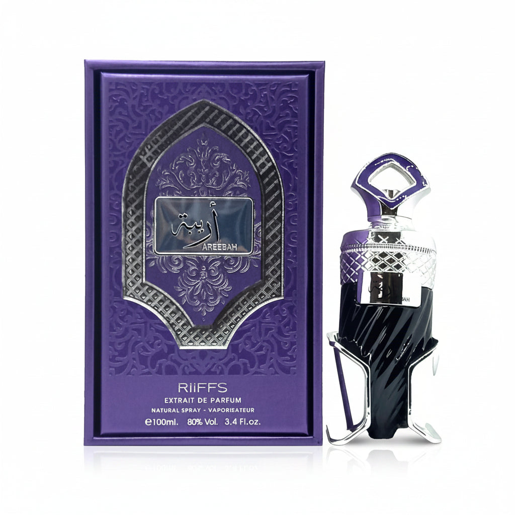 Riiffs Areebah edp 100ml Unisex