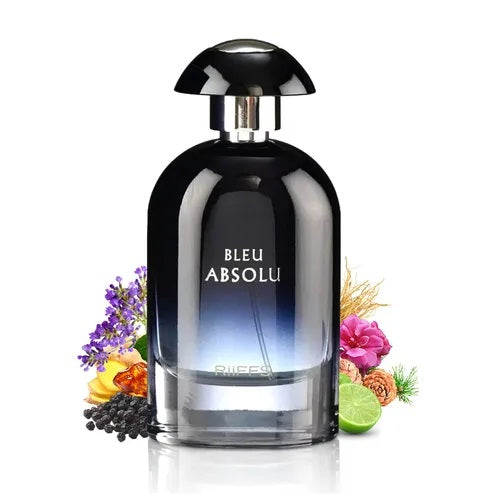 Riiffs Estuche Belu Absolue edp 100ml +S/G 100ml +B/L 100ml Hombre