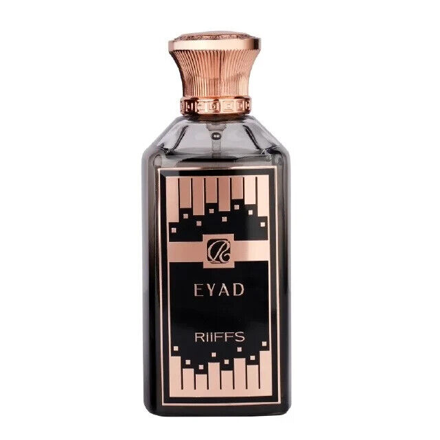 Riiffs Eyad Extrait De Parfum 100ml Unisex