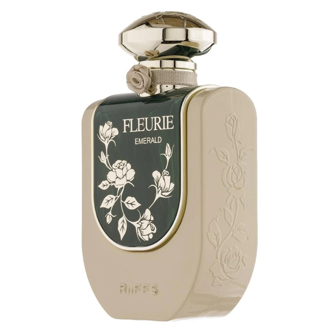 Riiffs Fleurie Emerald edp 100ml Unisex