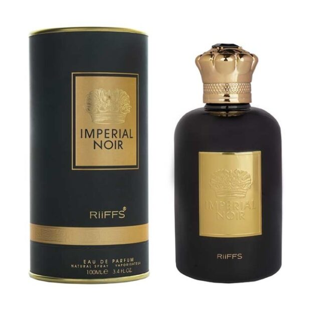 Riiffs Imperial Noir edp 100ml Hombre