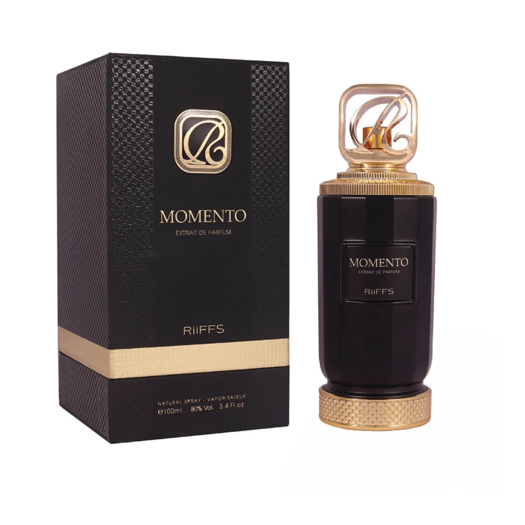 Riiffs Momento edp 100ml Hombre