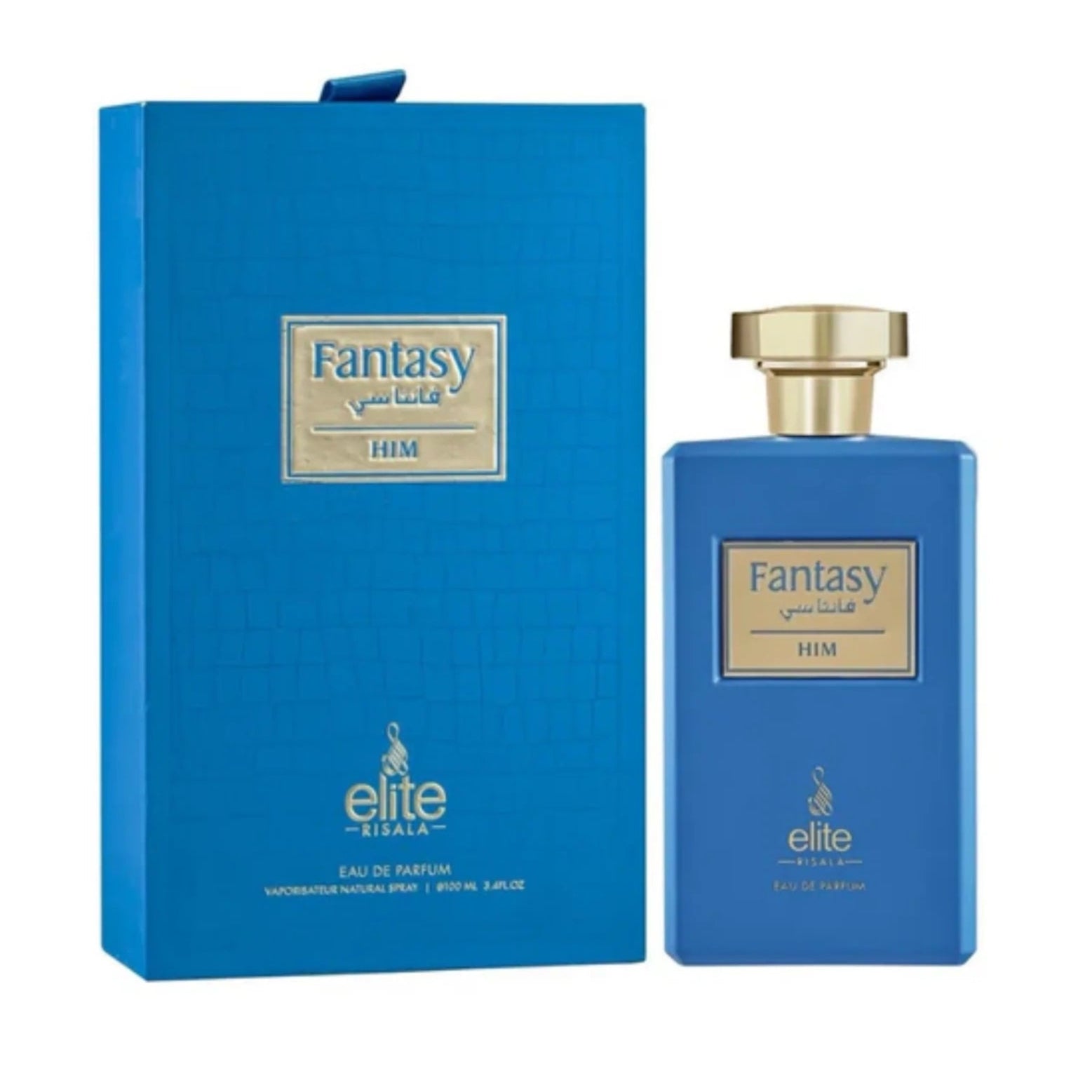 Risala Fantasy Him edp 100ml Unisex