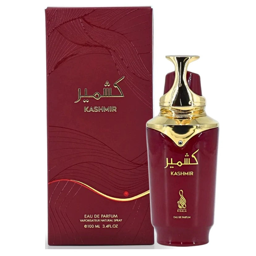 Risala Kashmir edp 100ml Unisex