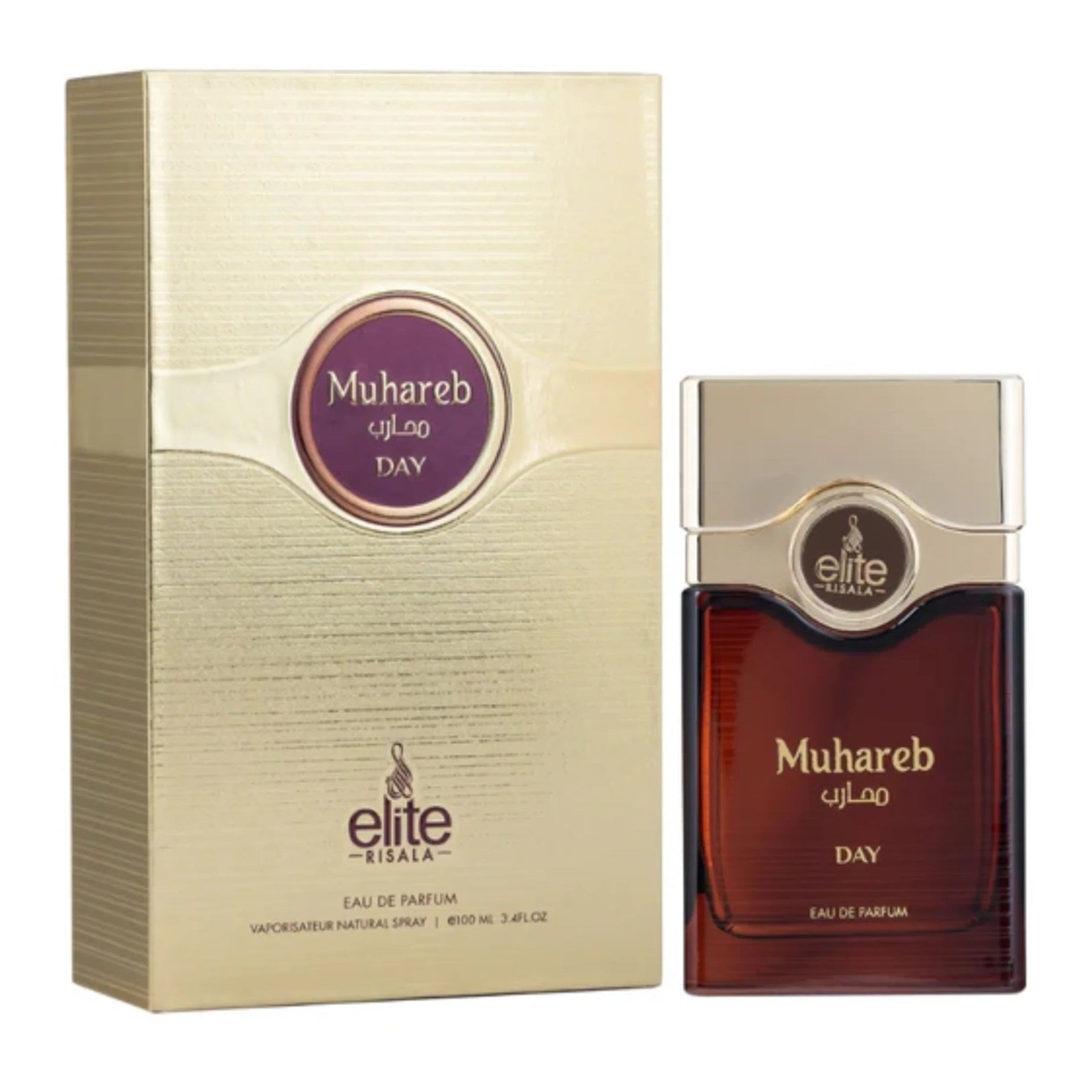 Risala Muhareb Day Elite edp 100ml Unisex