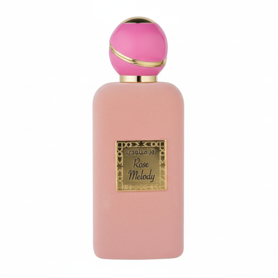 Fariis Rose Melody edp 100ml Mujer