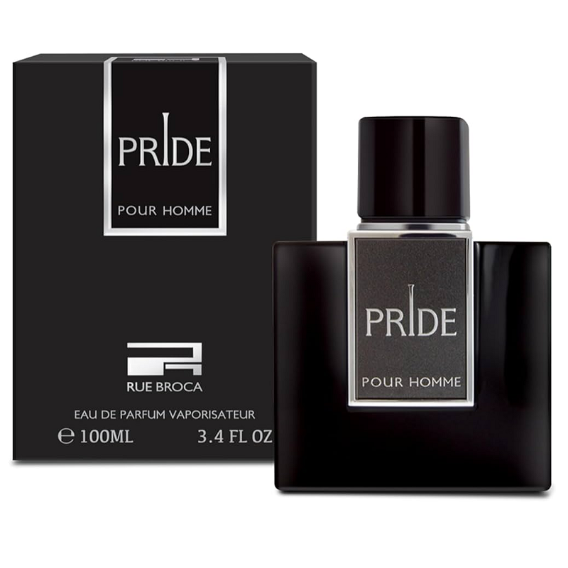 Rue Broca Pride Pour Homme edp 100ml Hombre - Rue Broca - Default Title - Perfumisimo