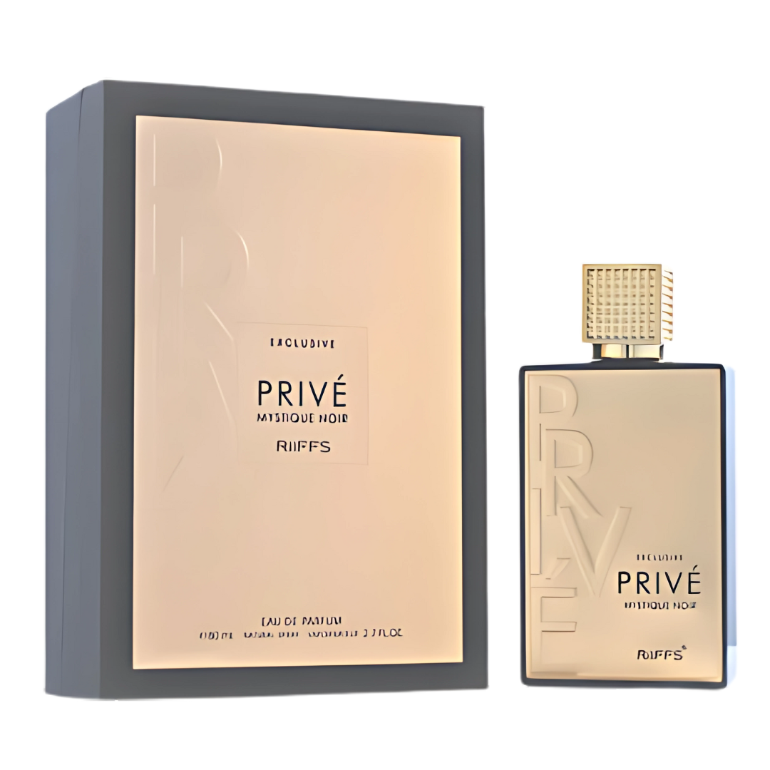 Prive Exculsive Mystique Noir edp 100ml Unisex