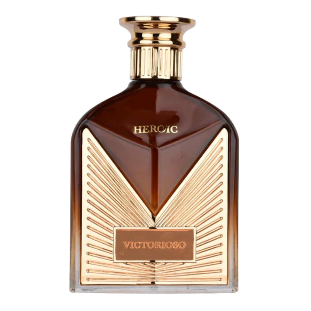 Maison Alhambra Victorioso Heroic edp 100ml Hombre