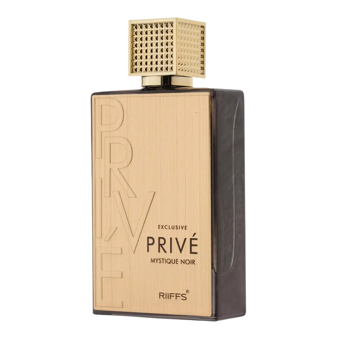 Prive Exculsive Mystique Noir edp 100ml Unisex